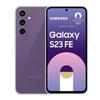 Refurbished - Samsung Galaxy S23 FE Smartphone 256 GB 5G Purple