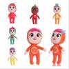Cry Baby Plush Toys Soft And Cuddly Fruit Dolls In Different Designs