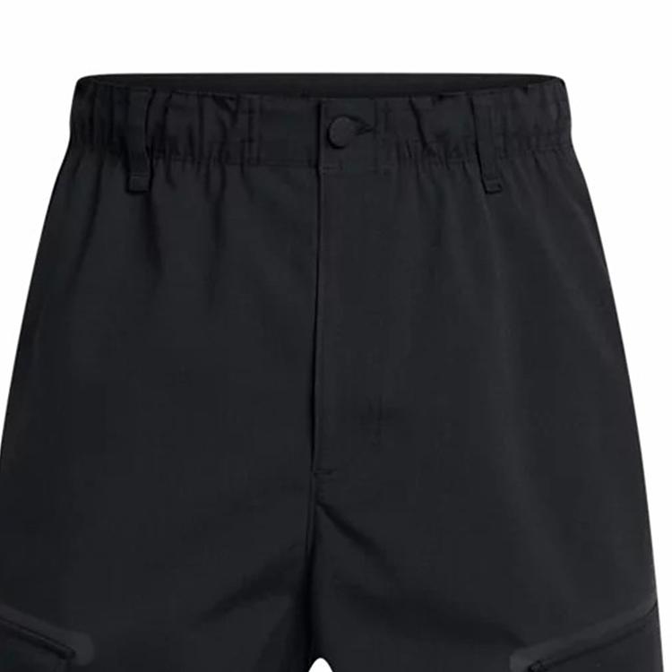 Under Armour Unstoppable Freedom Series Water-Resistant Training Pants Men Pants Black 1388827-001