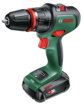 AdvancedImpact 18 Impact Driver