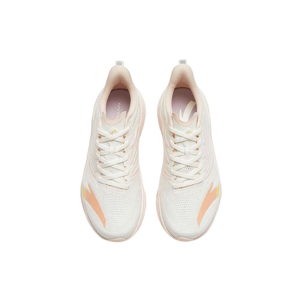 Anta Mach 3.0 Ткань Профессиональные гоночные амортизирующие противоскользящие прочные — фото 3