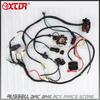 ATV Quad GY6 125cc 150cc ELECTRICS Stator Wire Wiring Harness Loom Magneto Ignition Coil CDI Rectifier Solenoid Parts