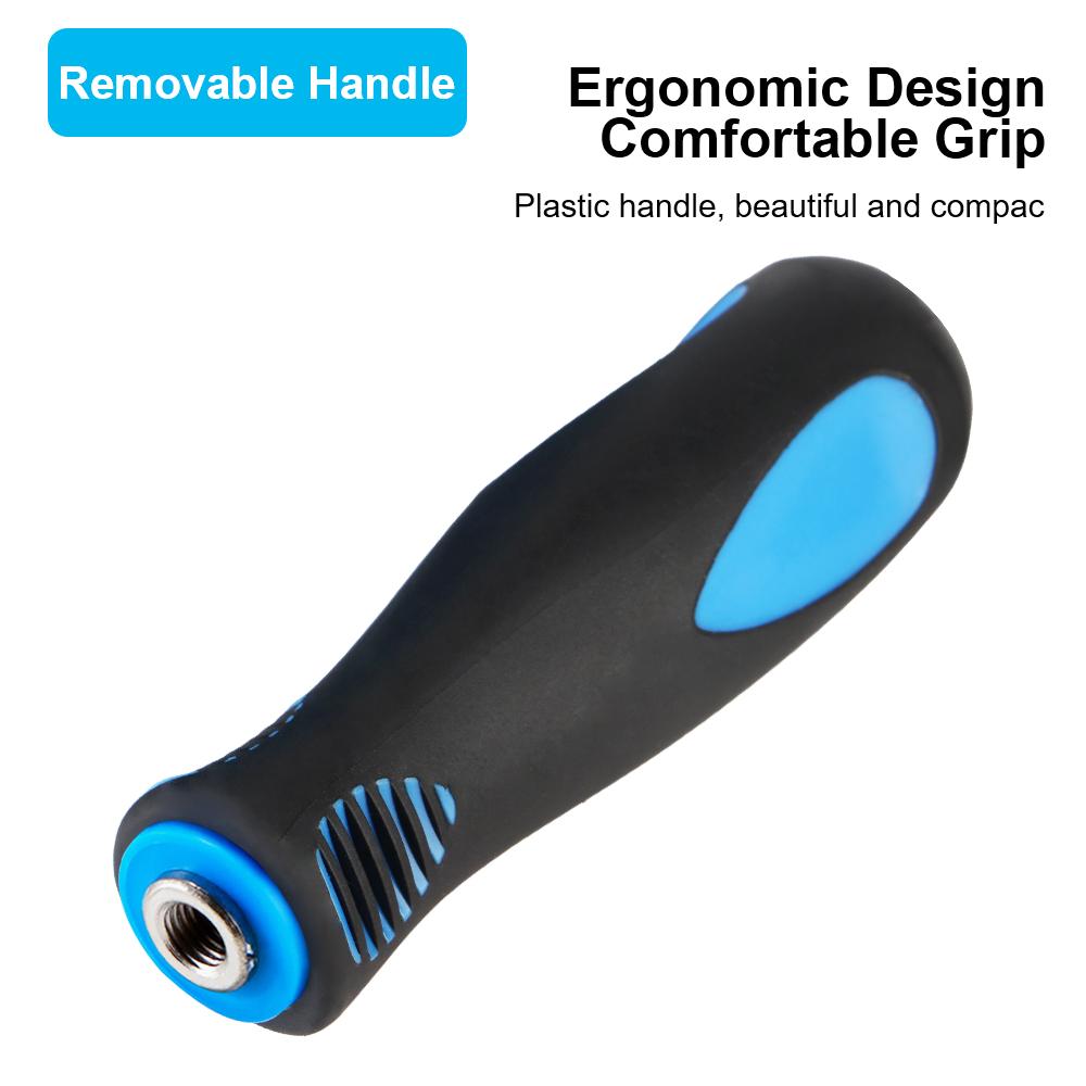 Air Conditioner Copper Pipe Rivet Enlarger Car Brake Line Flare Tools 3/16 Inch Tube Adapter Expander Garage Tools Punch Grease