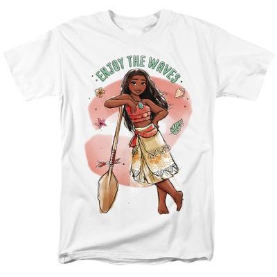 Γυναικείο/Γυναικείο T-Shirt ακουαρέλα