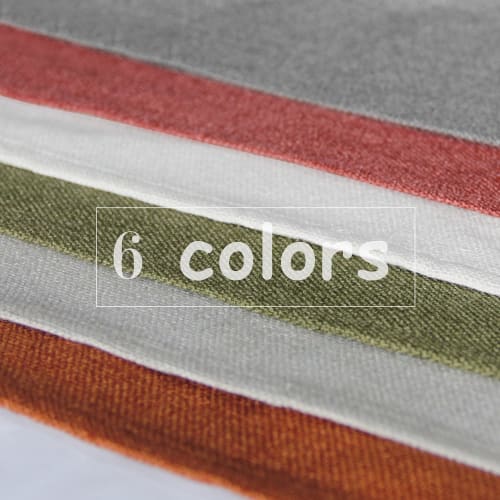 WAITER TREE Tablecloth, Table Cover, Solid Color, Waterproof, Matte, Dining Table Cover, Rectangular Table, Beige 3, 145x300cm