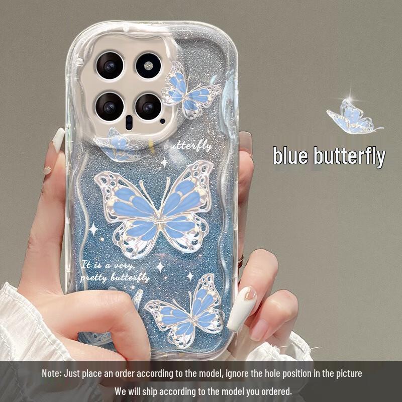 

Чохол для телефону Redmi Note 13 Pro