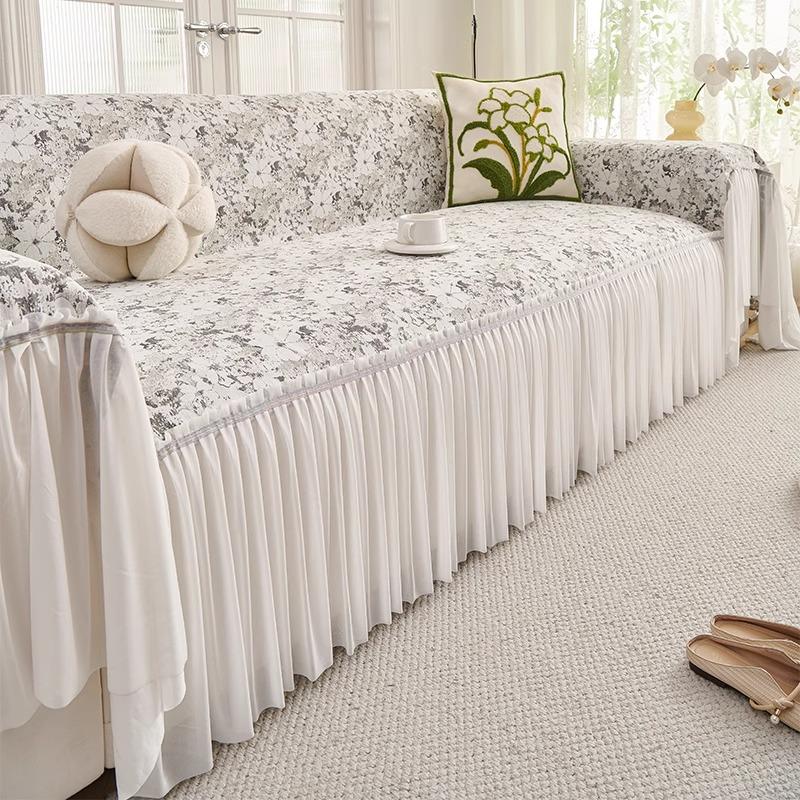 

Подушка для французского дивана интернет-знаменитости, подушка для сиденья в гостиную, универсальный чехол для дивана, нескользящий чехол для дивана 180*150cm