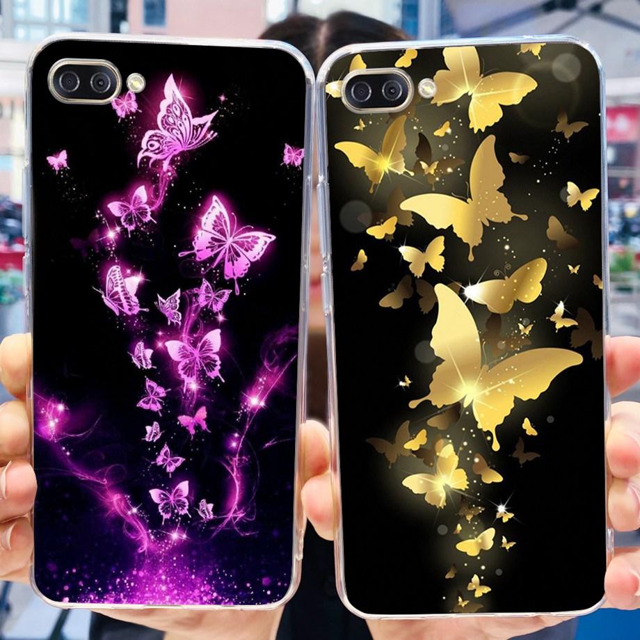 For ASUS ZenFone 4 ZE554KL Phone Case Coque Slim Soft TPU Silicone Bumper Shell For Zenfone 4 Max ZC554KL Back Cover Shockproof