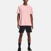 Under Armour T Shirt Men's Pink 1362005-658