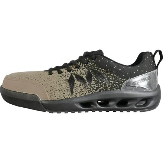 Trusco Nakayama Protective Sneakers Size Cm MDTR-28.0, 28.0