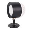 Wall Sconce 2 Light 3 Color Temperature Dimmable Remote Control Rechargeable Wall Mounted Lamp for