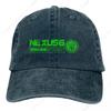 Blade Runner 2049 K Film Nexus 6 Classic Baseball Caps Peaked Cap Sun Shade Hats for Unisex Women