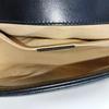 [Pre-Owned] Gucci GG Marmont Matelassé Mini Bag 'Black' - Good #1HCDBES