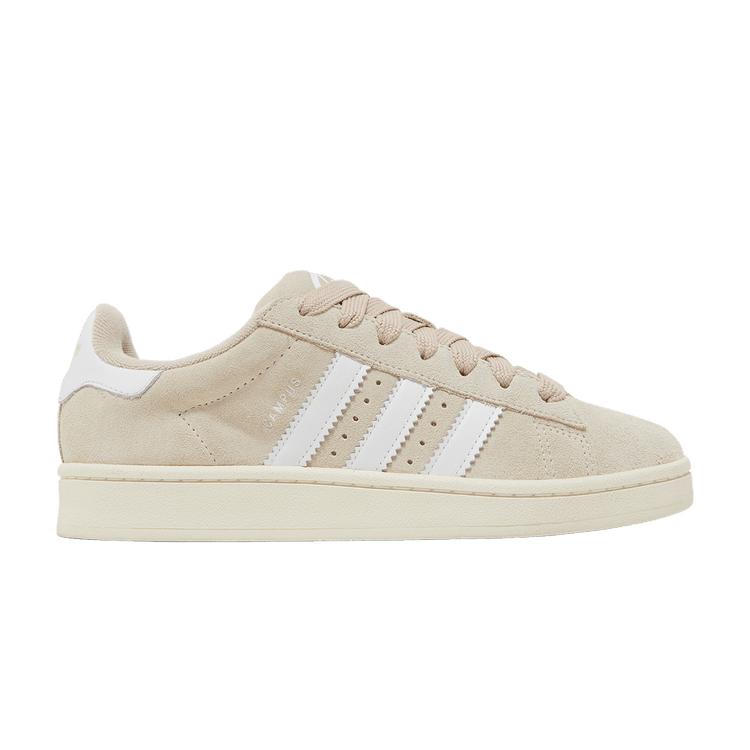 adidas Wmns Campus 00s Wonder White 44