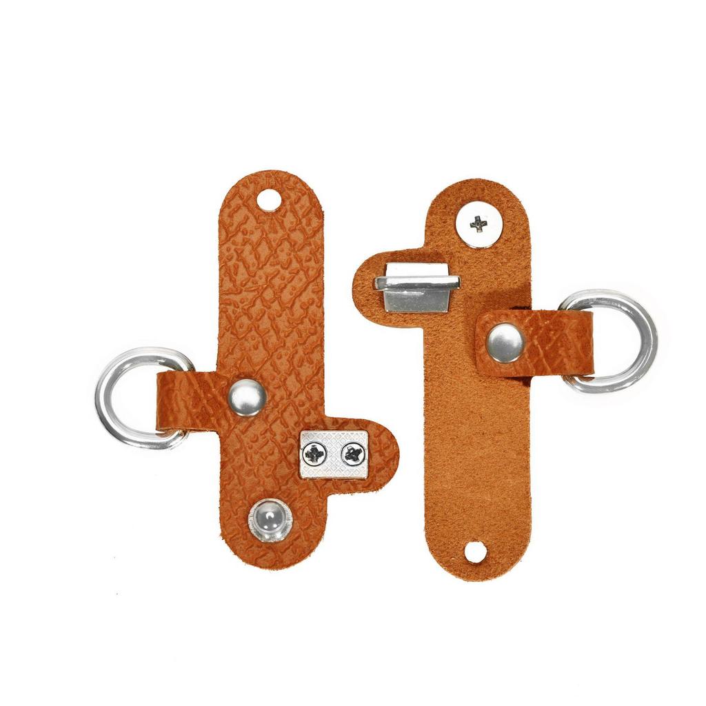 Pasek do torebki Longxiang Mini Dumpling - Modyfikacja bez dziurkowania