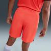 Nike Dri-FIT ADV Elastic Waist Logo Mid-Length Football Shorts Men shorts HM3214-854