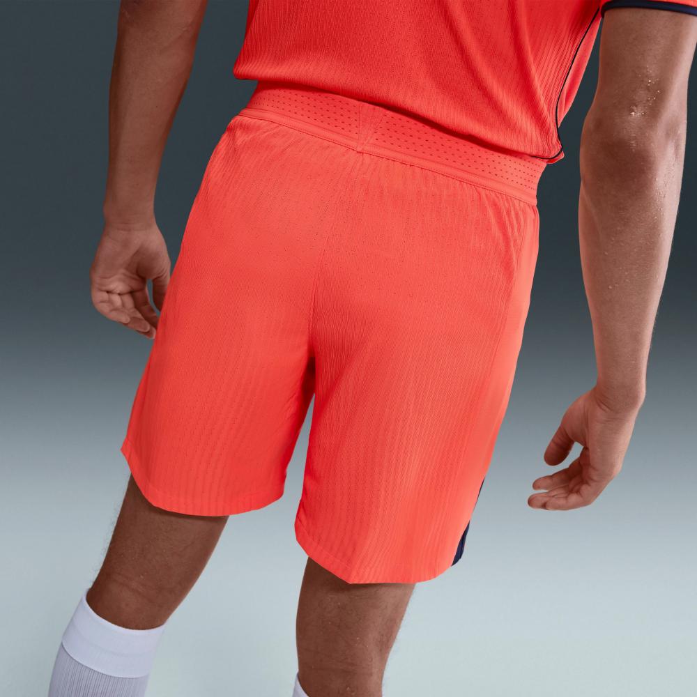 Nike Dri-FIT ADV Elastic Waist Logo Mid-Length Football Shorts Men shorts HM3214-854