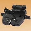 Car Tailgate Door Lock Actuator Rear Tailgate Latch 51247269543 for BMW 3 5 7 F07 F10 F18 F01 F02 F04