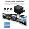 Mini 4K WiFi Camera Remote Monitor Motion Detection Night Vision Long Battery Security Alert Indoor Outdoor Home Security Camera