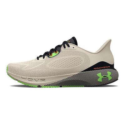 Pantofi HOVR Machina 3 Stone Jet Gri pentru bărbați 3024899-101