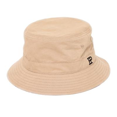 ICHIYON IP Vyšívaný vedierkový klobúk [14+ PLUS] / 103977-141-103