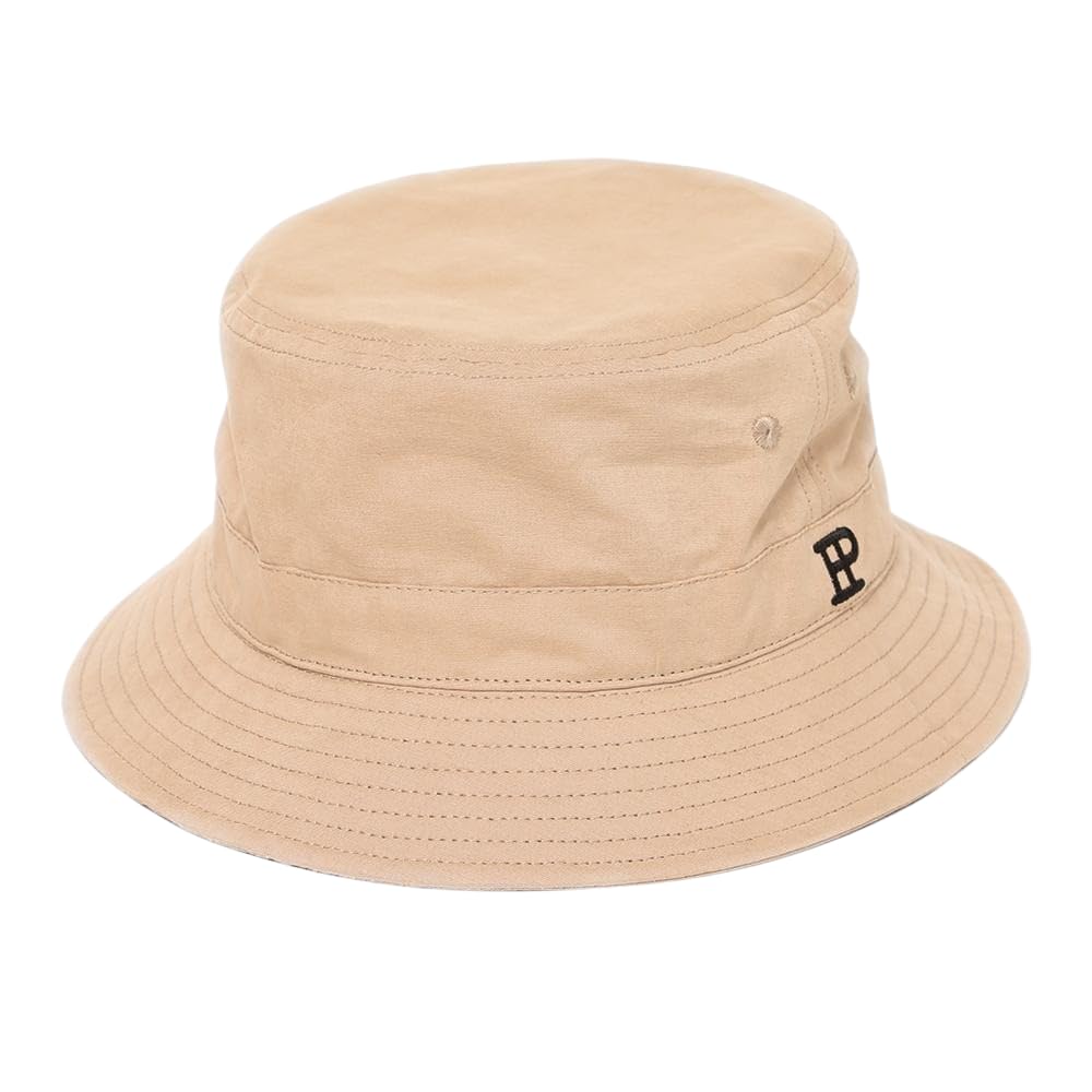 

Вышитая панама ICHIYON IP [14+ PLUS] / 103977-141-103 бежевый