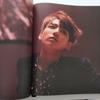 [USED] BTS WINGS CONCEPT BOOK