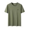 Comfortable Soft Breathable T-Shirt Men Tops A6DKU-590