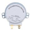 2026 New AC 220V-240V 4RPM 4W Synchronous Motor for TYJ50-8A7 Microwave Oven Tray Air Blower