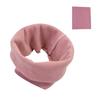 Dog Ears Cover Neck Warmer Hearing Protections for Pets Ear Wraps for Grooming Bathing Blowing Drying