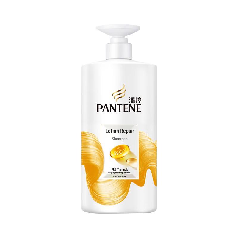 

Pantene PRO-V Milky Repair Shampoo