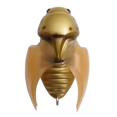 Megabass HOVER CRAWL Golden Stag Beetle BEETLE-X