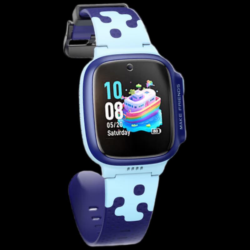 Xiaotiancai D3S Kids Smart Phone Watch (CN version)