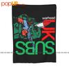 Uk Subs Warhead Band Logo Ultra-Soft Blanket Quilt Winter Sofa Cover Bed Covers