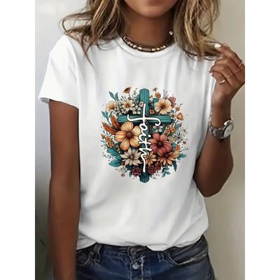 Tops – T-Shirts