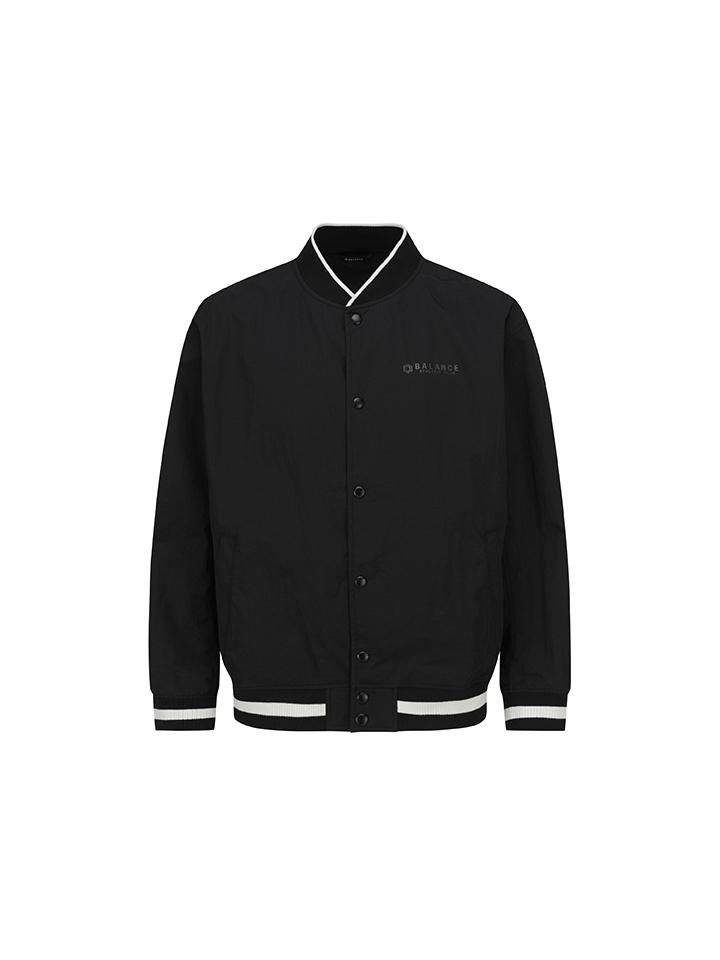 Topten Men'S) Varsity Jacket_Mbe5Jj1099