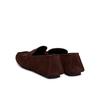 Мокасины Calvin Klein Square Driver Suede