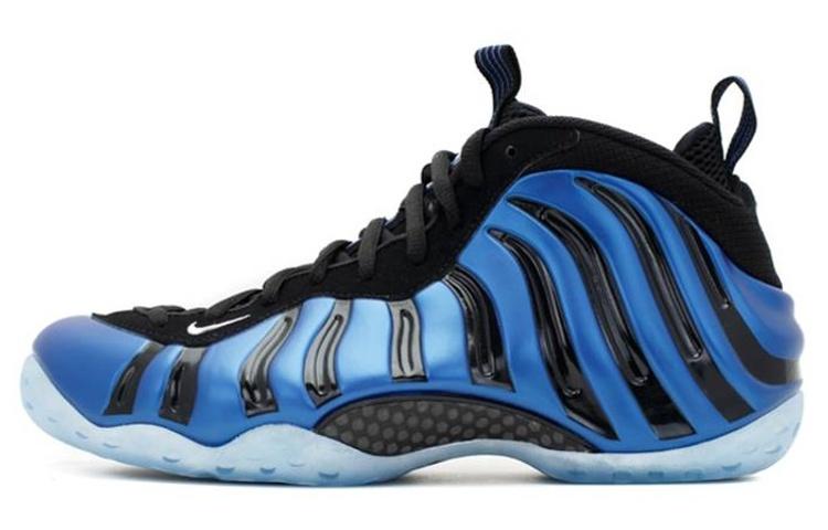 

Nike Air Foamposite One Sharpie 679085-500 43