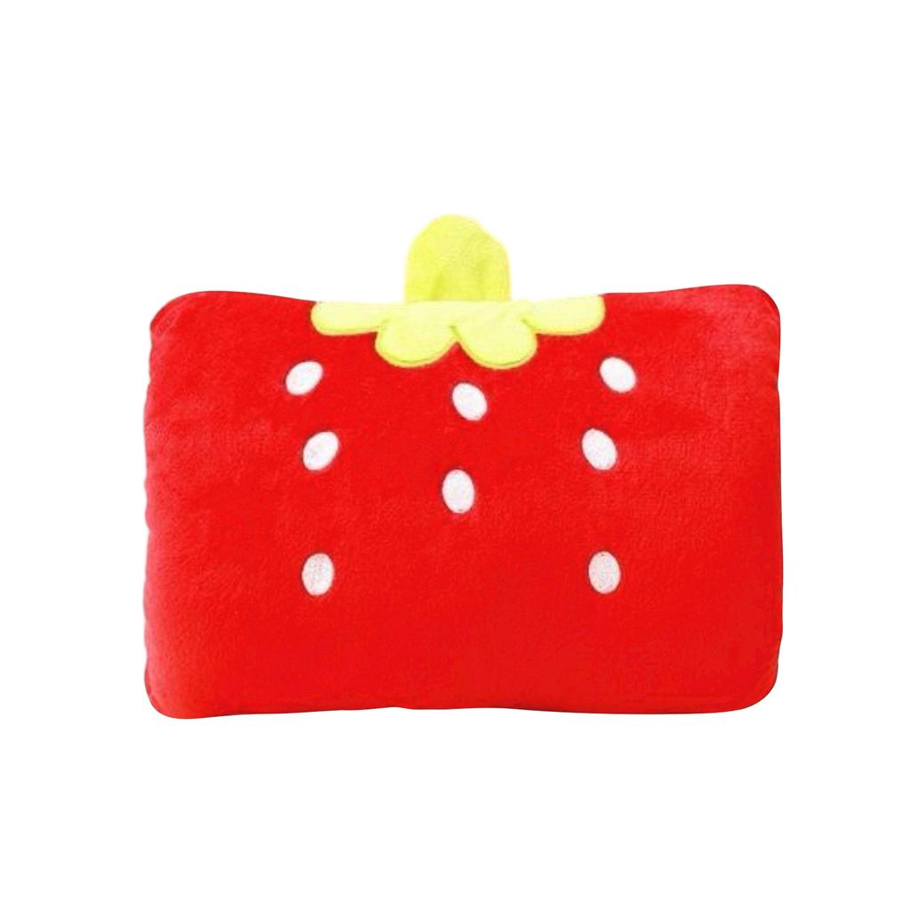 Warm Hands, Gloves, Nap Pillows, Cushions, Hand-Hugging Pillows, Creative Warm Hands, Hugging Pillows, Plush Toys, Children'S Gifts