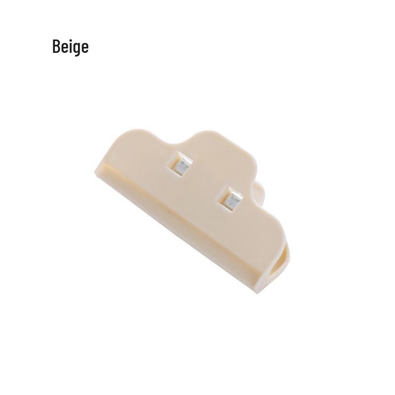 

ZISIZ Food Bag Sealing Clips