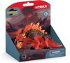 Schleich Eldorado Magma Lizard 70156