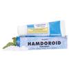 Hamdard Hamdoroid Ointment 50 Gm Pack of 2 Natural Herbal Relief for Hemorrhoids Pain and Swelling