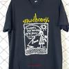Vintage 90 S Mudhoney Trinkets And Baubles Are Yours Black T Shirt Wa3479 Vintage Casual Slightly Unisex Comfortable