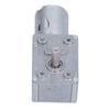 Turbine Worm Gear Motor Speed Reduction SelfLocking Machinery Accessories DC24V 100rpm
