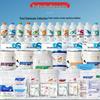 Wanxiaoling Pool and Spa Chlorine Stabilizer