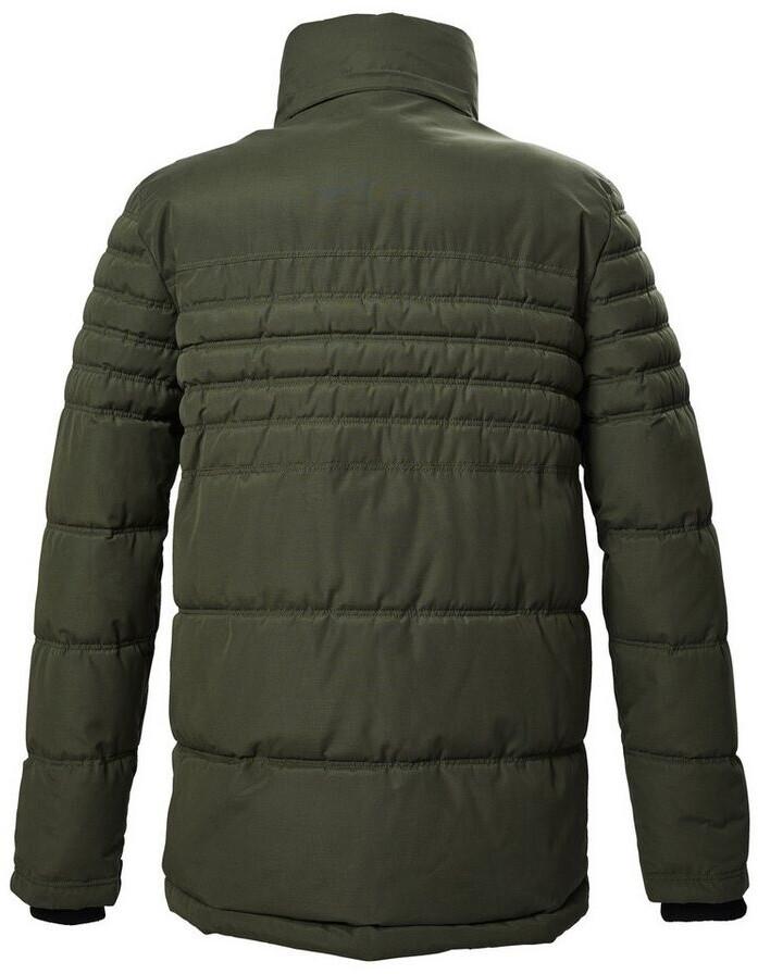 Winter Jacket G.I.G.A. DX by Killtec GW 28 MN QLTD JCKT Olive