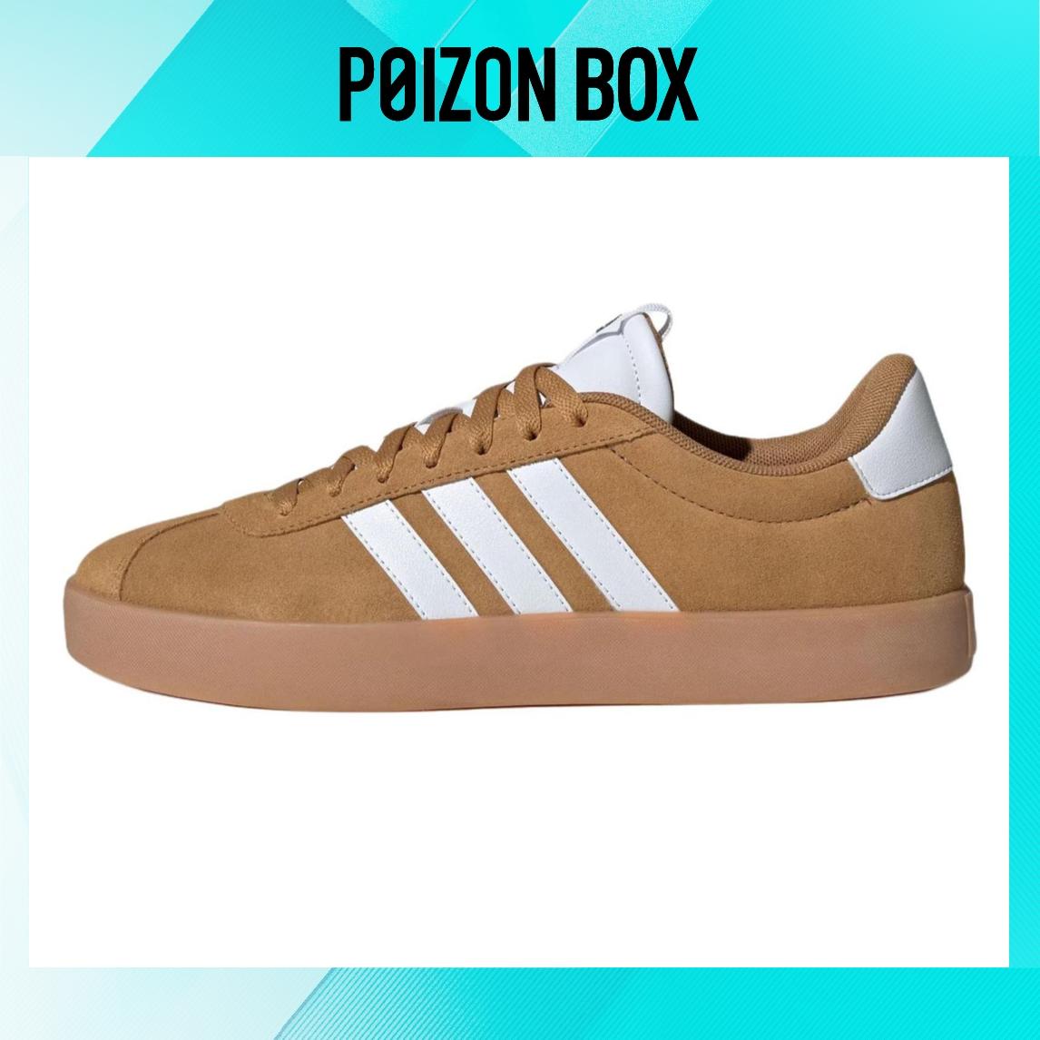 

кроссовки adidas neo Vl Court Skateboarding Shoes Unisex ID9183