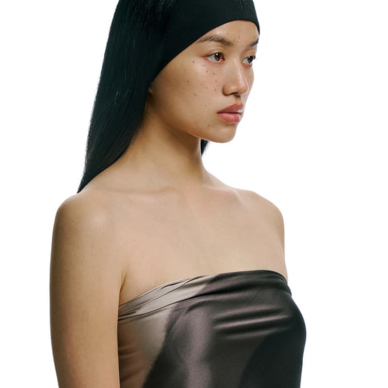 TOAKNET SLIM SYMBOL BAND