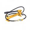 Manual Hydraulic Pump Heavy Duty Hand Leak Resistant Industrial