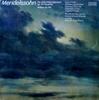LP-Schallplatte VERSCHIEDENE Mendelssohn Die Erste Walpurgisnac 826496 ETERNA 1974 Deutschland Klassik Gebraucht